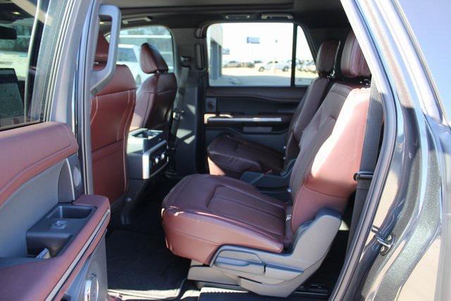 new 2024 Ford Expedition car, priced at $67,905