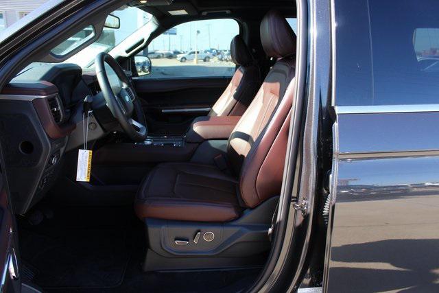 new 2024 Ford Expedition car, priced at $67,905