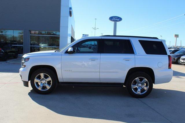 used 2020 Chevrolet Tahoe car, priced at $33,495