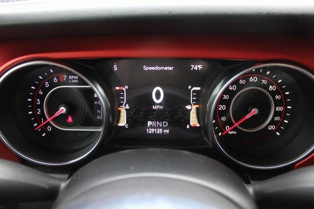 used 2020 Jeep Gladiator car, priced at $25,495