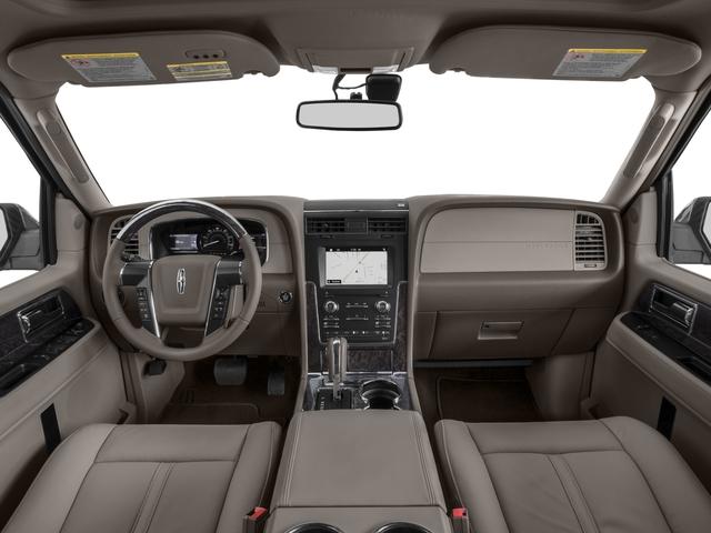 used 2017 Lincoln Navigator car, priced at $18,995