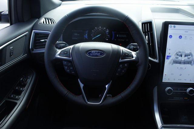 new 2024 Ford Edge car, priced at $40,995