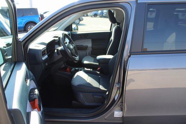 used 2022 Ford Maverick car, priced at $26,495