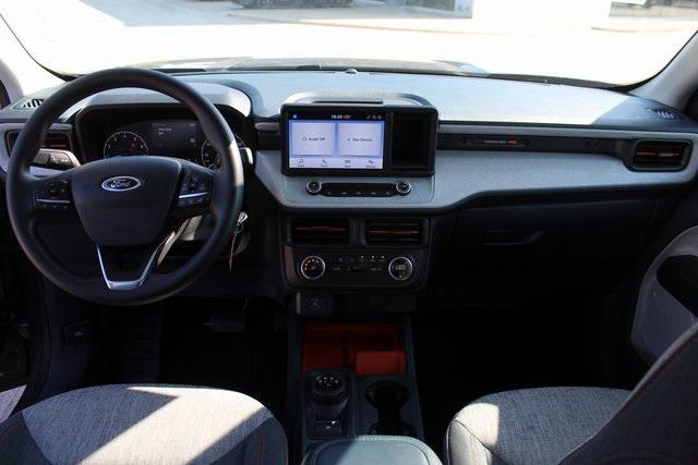 used 2022 Ford Maverick car, priced at $26,495