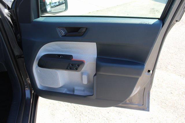 used 2022 Ford Maverick car, priced at $26,495