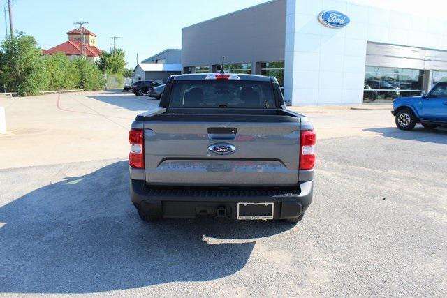 used 2022 Ford Maverick car, priced at $26,495