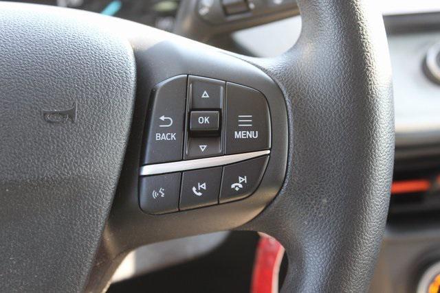 used 2022 Ford Maverick car, priced at $26,495