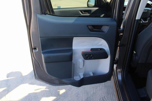 used 2022 Ford Maverick car, priced at $26,495