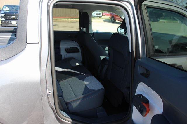 used 2022 Ford Maverick car, priced at $26,495