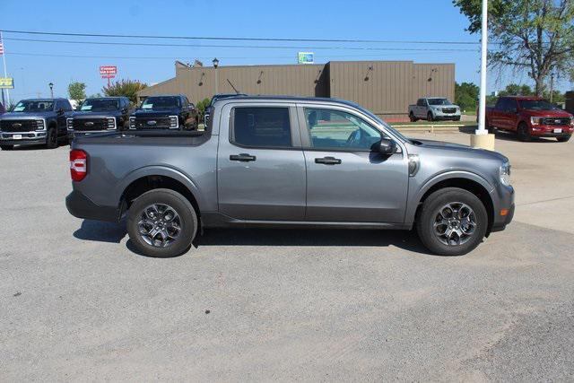 used 2022 Ford Maverick car, priced at $26,495