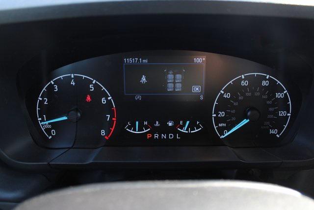 used 2022 Ford Maverick car, priced at $26,495