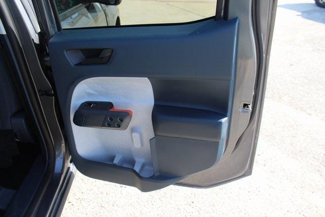 used 2022 Ford Maverick car, priced at $26,495