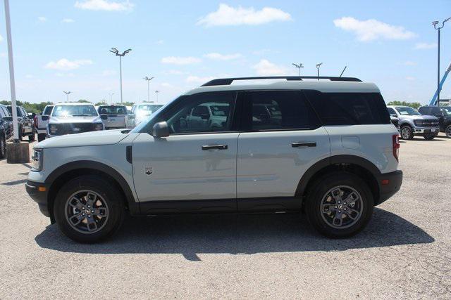 new 2024 Ford Bronco Sport car, priced at $29,995