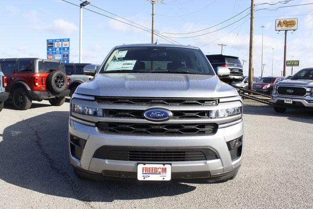 new 2024 Ford Expedition car, priced at $56,495