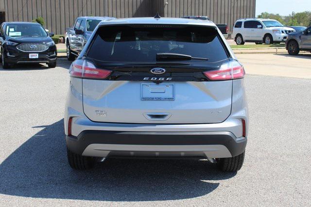 new 2024 Ford Edge car, priced at $33,995