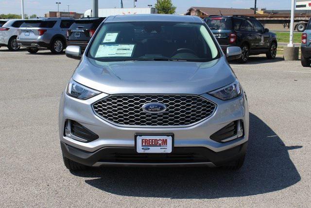 new 2024 Ford Edge car, priced at $33,995