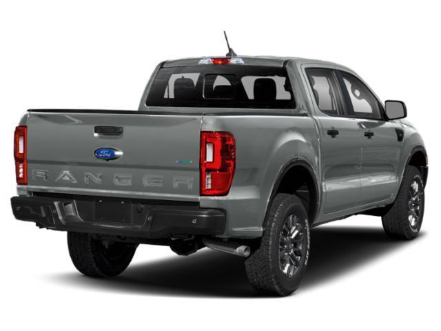 used 2021 Ford Ranger car, priced at $24,995