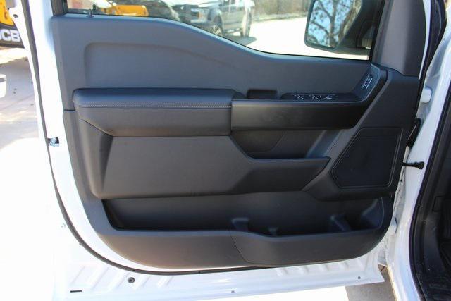 new 2025 Ford F-150 car, priced at $51,162