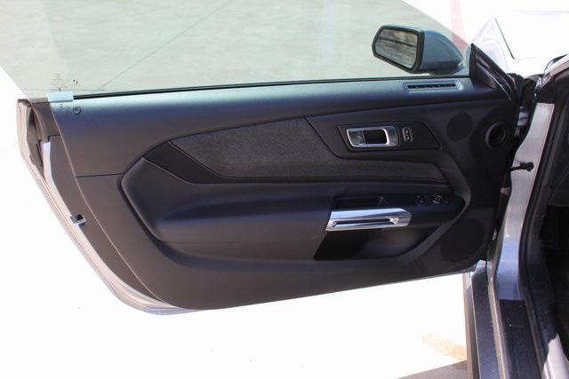 new 2025 Ford Mustang car, priced at $31,294