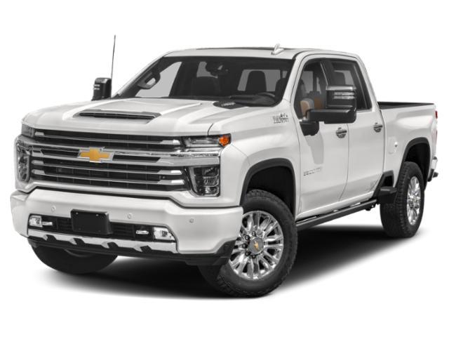 used 2023 Chevrolet Silverado 3500 car, priced at $68,995