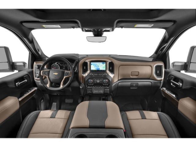 used 2023 Chevrolet Silverado 3500 car, priced at $68,995