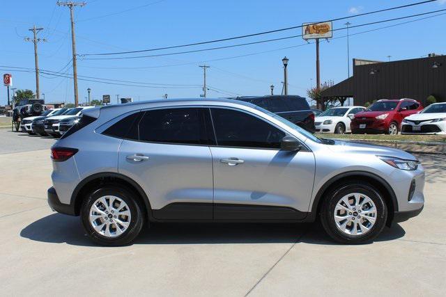 new 2024 Ford Escape car, priced at $22,995