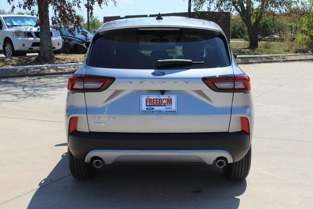 new 2024 Ford Escape car, priced at $22,995