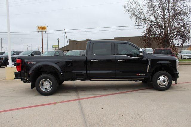 new 2024 Ford F-350 car, priced at $91,995