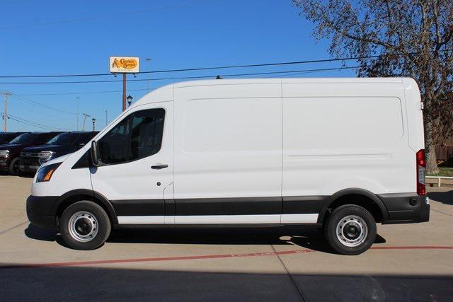 new 2024 Ford Transit-250 car, priced at $51,480