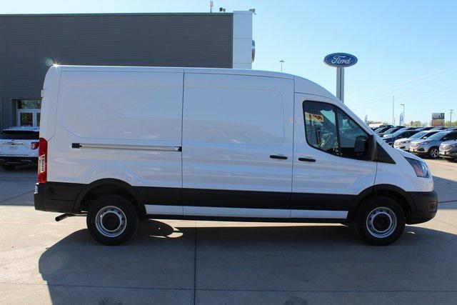 new 2024 Ford Transit-250 car, priced at $51,480