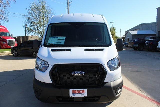 new 2024 Ford Transit-250 car, priced at $51,480