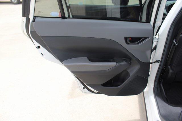 used 2024 Subaru Crosstrek car, priced at $25,495