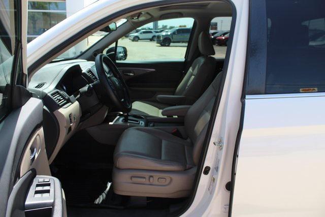 used 2019 Honda Ridgeline car, priced at $25,994