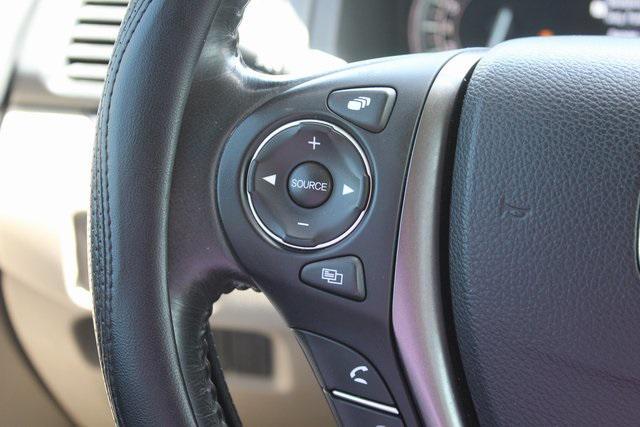 used 2019 Honda Ridgeline car, priced at $25,994