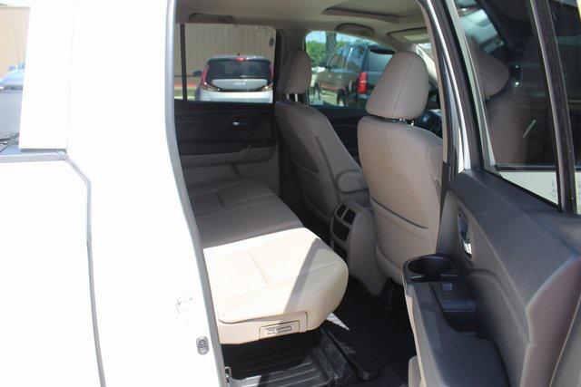 used 2019 Honda Ridgeline car, priced at $25,994