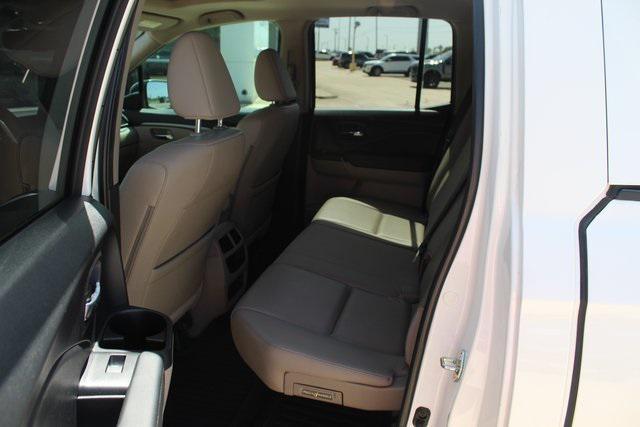 used 2019 Honda Ridgeline car, priced at $25,994