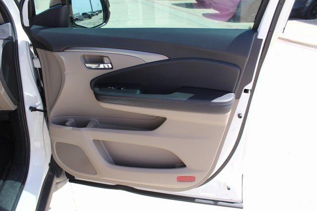used 2019 Honda Ridgeline car, priced at $25,994