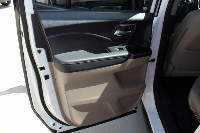 used 2019 Honda Ridgeline car, priced at $25,994