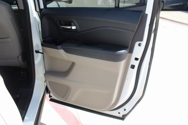 used 2019 Honda Ridgeline car, priced at $25,994
