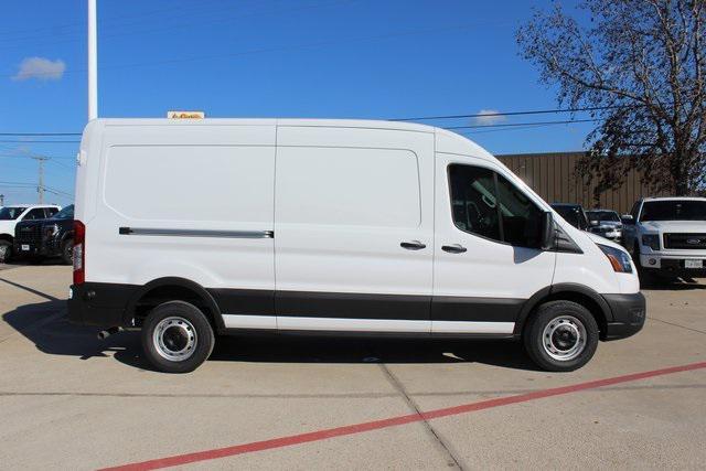 new 2024 Ford Transit-250 car, priced at $51,480