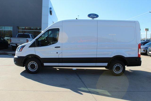 new 2024 Ford Transit-250 car, priced at $51,480