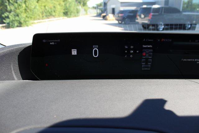 new 2025 Ford Expedition Max car, priced at $86,490
