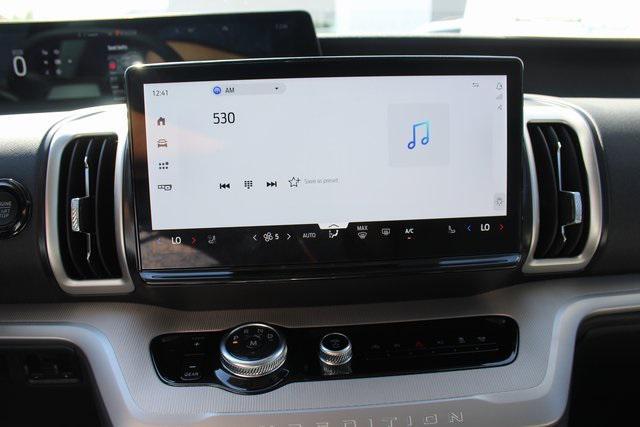 new 2025 Ford Expedition Max car, priced at $68,010