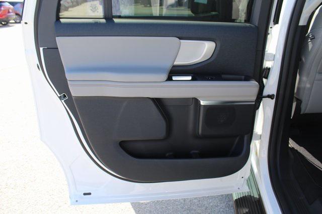 new 2025 Ford Expedition Max car, priced at $68,010