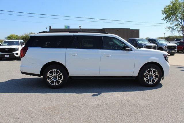 new 2025 Ford Expedition Max car, priced at $68,010