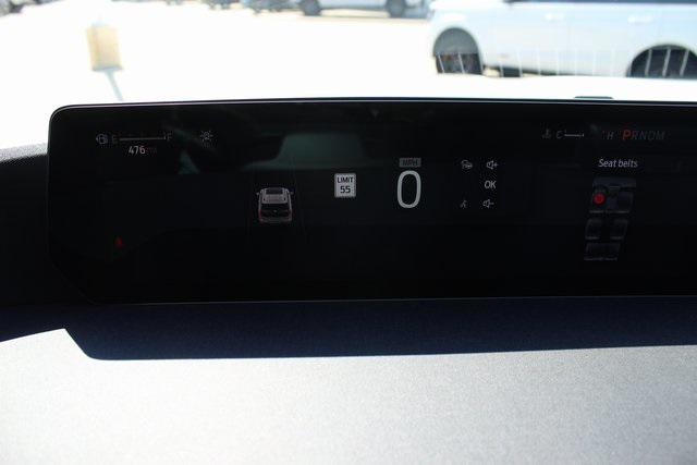 new 2025 Ford Expedition Max car, priced at $68,010