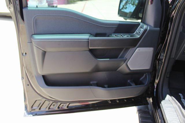new 2025 Ford F-150 car, priced at $61,641