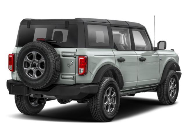 new 2024 Ford Bronco car, priced at $43,395