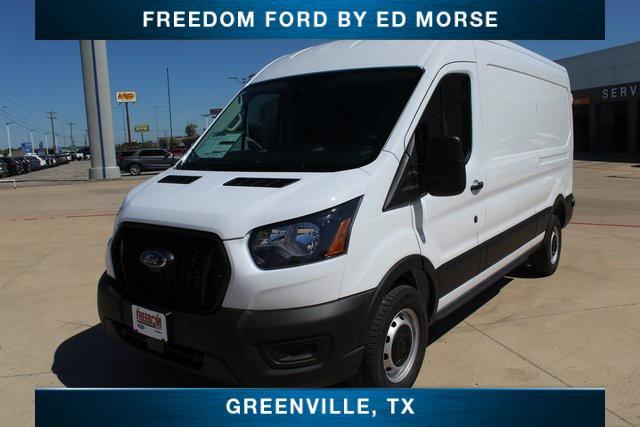 new 2024 Ford Transit-250 car, priced at $45,995