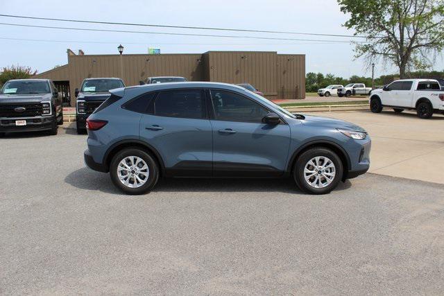 new 2025 Ford Escape car, priced at $22,718